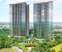 Amo Residence (D20), Apartment #519897931